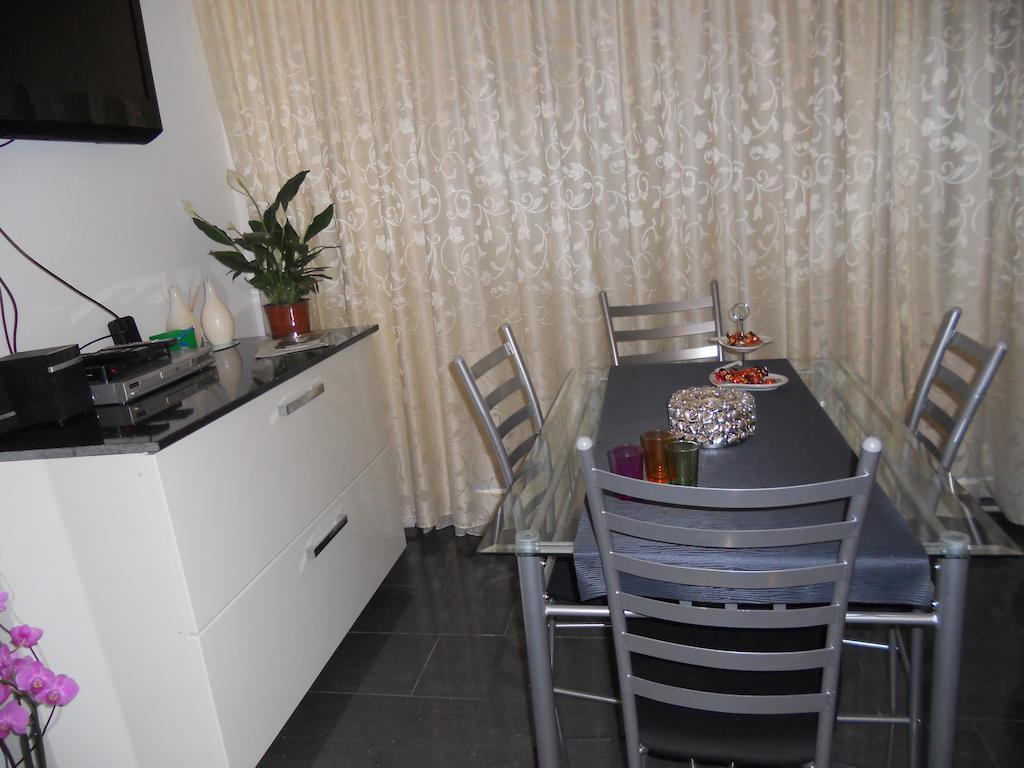Sewdien'S Apartment Maashaven Rotterdam Pokoj fotografie